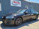 2020 Audi A8 L quattro 60 TFSI at Quest Auto Sales, Inc