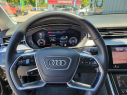 Thumbnail image of 2020 Audi A8 L at Quest Auto Sales, Inc