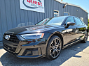 Thumbnail image of 2020 Audi A8 L at Quest Auto Sales, Inc