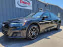 Thumbnail image of 2020 Audi A8 L at Quest Auto Sales, Inc