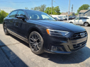 Thumbnail image of 2020 Audi A8 L at Quest Auto Sales, Inc
