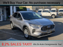 Thumbnail image of 2024 Ford Escape at Platinum Wholesale Auto, Inc.