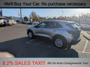 Thumbnail image of 2024 Ford Escape at Platinum Wholesale Auto, Inc.