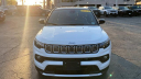 Thumbnail image of 2024 Jeep Compass at New - Salerno Duane Of Summit Ford