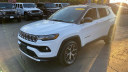 Thumbnail image of 2024 Jeep Compass at New - Salerno Duane Of Summit Ford