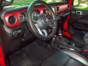 Thumbnail image of 2021 Jeep Gladiator at Auto Fleet