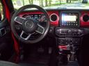 Thumbnail image of 2021 Jeep Gladiator at Auto Fleet
