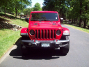 Thumbnail image of 2021 Jeep Gladiator at Auto Fleet