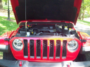 Thumbnail image of 2021 Jeep Gladiator at Auto Fleet