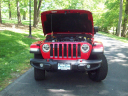 Thumbnail image of 2021 Jeep Gladiator at Auto Fleet