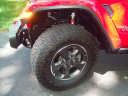 Thumbnail image of 2021 Jeep Gladiator at Auto Fleet