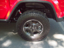 Thumbnail image of 2021 Jeep Gladiator at Auto Fleet