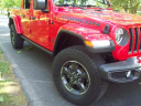 Thumbnail image of 2021 Jeep Gladiator at Auto Fleet