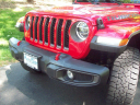 Thumbnail image of 2021 Jeep Gladiator at Auto Fleet
