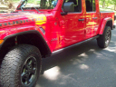 Thumbnail image of 2021 Jeep Gladiator at Auto Fleet