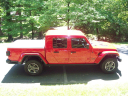 Thumbnail image of 2021 Jeep Gladiator at Auto Fleet