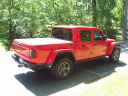Thumbnail image of 2021 Jeep Gladiator at Auto Fleet