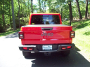 Thumbnail image of 2021 Jeep Gladiator at Auto Fleet