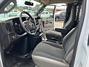 2020 GMC Savana 2500 at Hinton Chevrolet, Inc.