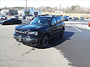 Thumbnail image of 2021 Ford Bronco Sport at Smart Ford