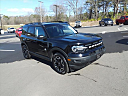 Thumbnail image of 2021 Ford Bronco Sport at Smart Ford