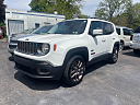 Thumbnail image of 2016 Jeep Renegade at Pic Bros. Auto Sales