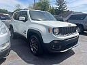 2016 Jeep Renegade at Pic Bros. Auto Sales