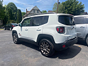 Thumbnail image of 2016 Jeep Renegade at Pic Bros. Auto Sales