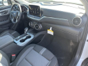 Thumbnail image of 2025 Chevrolet Blazer at Burlington Chevrolet