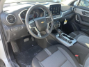 Thumbnail image of 2025 Chevrolet Blazer at Burlington Chevrolet
