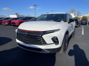 Thumbnail image of 2025 Chevrolet Blazer at Burlington Chevrolet