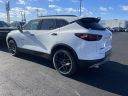Thumbnail image of 2025 Chevrolet Blazer at Burlington Chevrolet