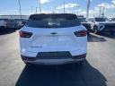 Thumbnail image of 2025 Chevrolet Blazer at Burlington Chevrolet