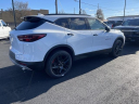Thumbnail image of 2025 Chevrolet Blazer at Burlington Chevrolet