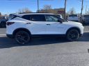 Thumbnail image of 2025 Chevrolet Blazer at Burlington Chevrolet