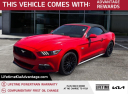 Thumbnail image of 2015 Ford Mustang at Lifetime Kia