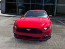 Thumbnail image of 2015 Ford Mustang at Lifetime Kia