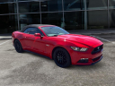 Thumbnail image of 2015 Ford Mustang at Lifetime Kia