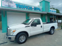 2016 Ford F-250 Super Duty XL at TROPICAL AUTOMOTIVE, INC.
