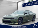 Thumbnail image of 2023 Dodge Charger at Chrysler Dodge Jeep Ram of Southfield