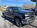 Thumbnail image of 2007 Chevrolet Silverado 2500HD Classic at APEX Auto Exchange Llc