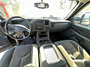 Thumbnail image of 2007 Chevrolet Silverado 2500HD Classic at APEX Auto Exchange Llc