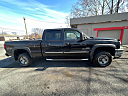 Thumbnail image of 2007 Chevrolet Silverado 2500HD Classic at APEX Auto Exchange Llc