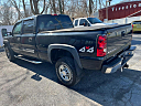 Thumbnail image of 2007 Chevrolet Silverado 2500HD Classic at APEX Auto Exchange Llc