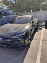 2022 Audi RS e-tron GT quattro at Team Ford USED
