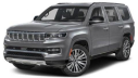 Thumbnail image of 2025 Jeep Grand Wagoneer at StephenWadeChryslerJeepDodge NEW