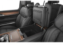 Thumbnail image of 2025 Jeep Grand Wagoneer at StephenWadeChryslerJeepDodge NEW