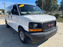 Thumbnail image of 2017 GMC Savana at SPEED AUTO INC
