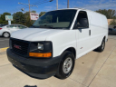 Thumbnail image of 2017 GMC Savana at SPEED AUTO INC