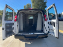 Thumbnail image of 2017 GMC Savana at SPEED AUTO INC